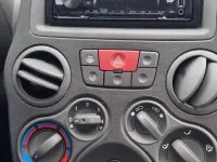 Gebraucht Fiat Panda 70 PS (51 kW) 2011 Rot Kleinwagen