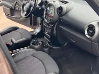 Gebraucht Mini Cooper D Countryman 111 PS (81 kW) 2011 Braun SUV