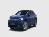 Second-hand VW ID.5 Pro 210 kW (286 CP) 2025 Negru SUV