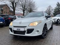 Gebraucht Renault Mégane Cabriolet Luxe 131 PS (96 kW) 2010 Weiß Cabrio