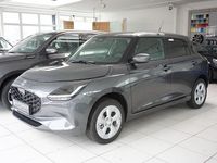 Neu Suzuki Swift 83 PS (61 kW) 2026 Grau Limousine