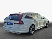 Gebraucht Volvo V90 Plus 257 PS (189 kW) 2025 Crystal weißperleffekt Kombi