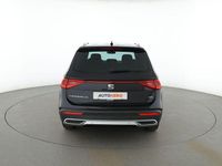 Gebraucht Seat Tarraco 4Drive 200 PS (147 kW) 2019 Schwarz SUV