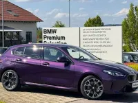 Neu BMW 120 M Sport 170 PS (125 kW) 2026 Thundernight Kleinwagen