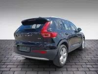Gebraucht Volvo XC40 120 PS (88 kW) 2022 SUV