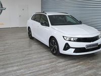 Gebraucht Opel Astra 131 PS (96 kW) 2024 Weiß Kombi