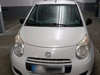 Gebraucht Suzuki Alto 2010 Kleinwagen