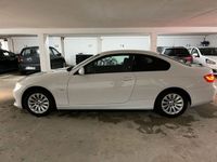 gebraucht BMW 318 i Coupé -