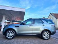 Gebraucht Land Rover Discovery 5 241 PS (177 kW) 2017 Andere SUV
