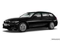 gebraucht BMW 318 i Touring Alarm SH PDC DAB