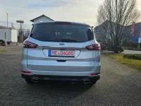 Gebraucht Ford S-MAX Trend 190 PS (139 kW) 2021 Silber Van / Kleinbus