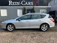 gebraucht Peugeot 407 SW Sport 2.0/II.HD/XENON/PANO/PDC/MFL/TEMPOM