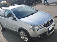 Gebraucht VW Polo 80 PS (58 kW) 2007 Silber Kleinwagen
