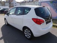 gebraucht Opel Meriva B Edition