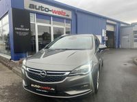 Gebraucht Opel Astra Active 125 PS (91 kW) 2017 Andere farbe Kombi