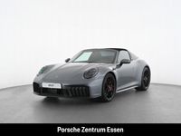 Neu Porsche 992 541 PS (397 kW) 2025 Grau Coupé