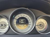 Gebraucht Mercedes C350 306 PS (225 kW) 2011 Schwarz Limousine