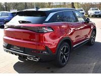 Gebraucht Baic X75 177 PS (130 kW) 2025 Rot SUV