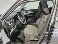 Gebraucht Suzuki Swift Comfort 83 PS (61 kW) 2025 Grau Kleinwagen