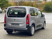gebraucht Citroën Berlingo Live M 7 Sitze/TÜV NEU