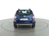 Gebraucht Dacia Duster Urban Explorer 114 PS (83 kW) 2016 Blau SUV