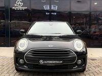Gebraucht Mini Cooper Clubman 136 PS (100 kW) 2019 Schwarz Kombi