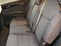 Gebraucht Kia Sorento 199 PS (146 kW) 2016 Grau SUV