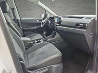 Gebraucht VW Caddy Style 114 PS (83 kW) 2024 Candyweiß Van / Kleinbus