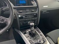 gebraucht Audi A5 Cabriolet 2.0 TDI 140kW quattro