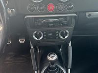 Gebraucht Audi TT 180 PS (132 kW) 1999 Blau Coupé