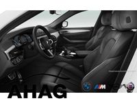 gebraucht BMW 530 e xDrive M Sportpaket Innovationsp. Klimaaut.