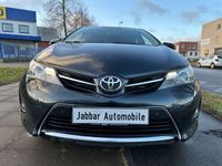 gebraucht Toyota Auris 2.0 D-4D Life+