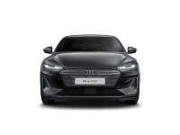 Brugt Audi A6 e-tron S-Line 210 kW (286 HK) 2025 Grå Stationcar