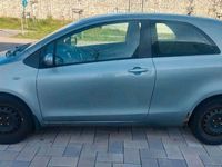 gebraucht Toyota Yaris 1.3