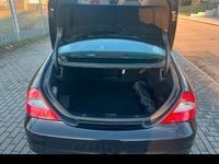 gebraucht Mercedes CLS320 CDI