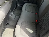 Gebraucht Audi A3 Sportback Ambition 125 PS (91 kW) 2014 Schwarz Kleinwagen