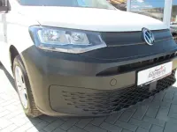 Gebraucht VW Caddy 116 PS (85 kW) 2025 Weiß Van / Kleinbus