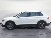 gebraucht VW Tiguan 1.5TSI OPF Life ACCFront-LaneAssist LED N