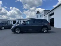 Gebraucht VW Golf VIII Move 150 PS (110 kW) 2024 Grau Limousine
