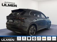 Neu MG MGS5 EV Luxury 169 kW (231 PS) 2026 Grau SUV