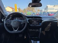 Gebraucht Opel Corsa-e Elegance 100 kW (136 PS) 2023 Orange Kleinwagen