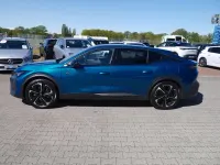 Gebraucht Peugeot 408 224 PS (164 kW) 2022 Blau Limousine
