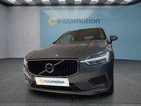 Gebraucht Volvo XC60 190 PS (139 kW) 2020 Grau SUV