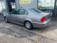 Gebraucht BMW 523 170 PS (125 kW) 1997 Limousine