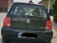 gebraucht VW Lupo „Rave“ Edition, 8 fach bereift, ❗️TÜV bis Mai 26❗️