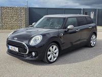 Gebraucht Mini Clubman 150 PS (110 kW) 2015 Schwarz Kombi