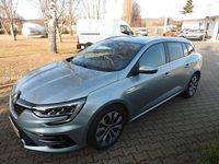 Gebraucht Renault Megane E-Tech Intens 158 PS (116 kW) 2021 Grau Limousine