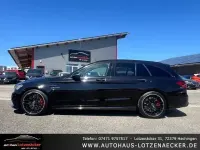 Gebraucht Mercedes C63 AMG AMG 510 PS (375 kW) 2019 Schwarz Limousine