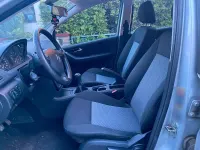 Gebraucht Mercedes A170 116 PS (85 kW) 2005 Silber Limousine