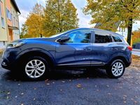 gebraucht Renault Kadjar 1.5 DCI BUSINESS ENERGY SERVICE